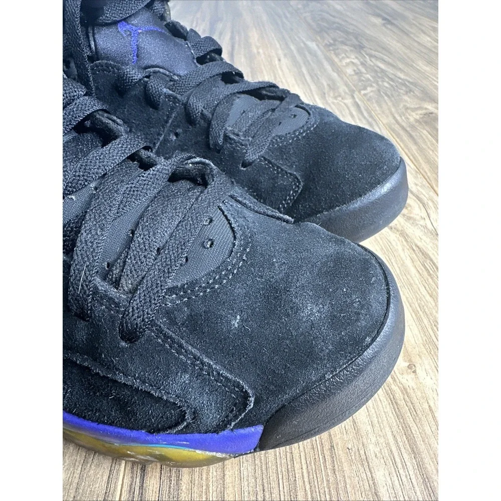 Jordan used please